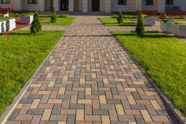 Best Heated driveway pavers in Oberlin, LA